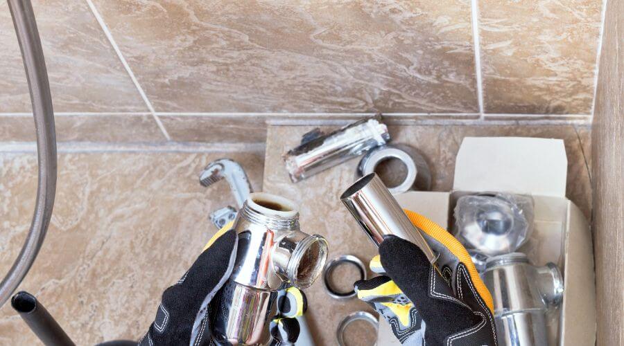 Expert flood damage restoration services in Marne, MI